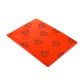 PVC Teddy Bear Table Cloth - 3 Pack