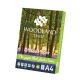 Woodland Trust Printer Paper A4, 75gsm-Case of 5 Reams