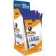 BIC® Cristal Large - 50 Pack Blue