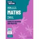Oxford Revise: AQA GCSE Mathematics: Higher
