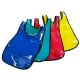 Plain PVC Tabards - Toddler (Tiny)