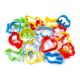 Mixed modelling tools pack - mid sized 30-40pcs