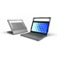 Extreme Shell F1 Slide Case for Chromebook - Grey