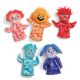 Feelings Family Hand Puppets - Pack 2