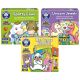 Orchard Toys Mini Games Pack of 3