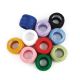 Embroidery Thread Assorted - Pack of 10