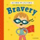 Big Words for Little People: Bravery Book