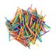 Coloured Match Splints - 2000 Pack