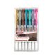 edding Metallic Gel Roller Pen - 7 Pack