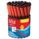 Berol Handwriting Pens Black - 42 Pack