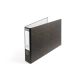 Lever Arch File, A3, Paper on Board, Black