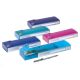 Snopake PenPal Electra - Pack of 5. Assorted Colours