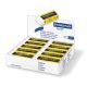 Staedtler Noris® Pack of 20 Erasers