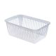 Handy Basket, 30cm, clear