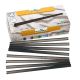 Spine Bar Binders, A4, Black - Pack of 100