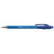 Pm Flexigrip Ultra Retract - Pack of 12. Blue