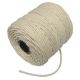 White Cotton String - Thick 500g
