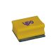 YPO Mini Drywipe Plastic Eraser - 30 Pack