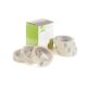 Standard Economy Clear Tape 25mm Width - 6 Pack
