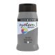 Daler Rowney System3 Acrylic Paint - Silver 500ml