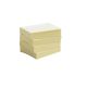 YPO Yellow Sticky Notes 50 x 38mm - 12 Pads