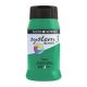 Daler Rowney System3 Acrylic Paint - Emerald Green 500ml