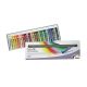 Pentel Pack of 25 Standard Oil Pastels