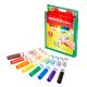 Crayola My First Markers - Pack of 8