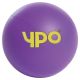 YPO Stress Squeezy Ball - Purple