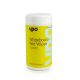 YPO Whiteboard Cleaning Wipes - Tub of 100