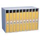 Ring Binder Storage Modules - Pack of 5