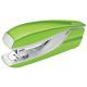 Leitz NeXXt WOW Office Stapler - Green