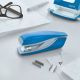Leitz NeXXt WOW Office Stapler - Blue