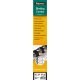 Fellowes Plastic Combs, 16mm, A4, Black - Pack of 100