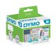Dymo Mulripurpose Labelwriter Label - Pack of 1000