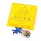 YPO XY Co-ordinate Peg Board