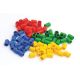 Numicon Coloured Pegs