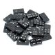 White Spots Dominoes