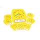 YPO Clock Dials - 25 Pack