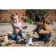 BIO 50 Piece Sand & Water Set