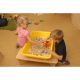 Desktop Sand & Water Trays - 4 Pack