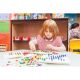 YPO Pegboards and Pegs - Pack of 5