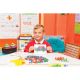 YPO Small Pegs Activity Set - Includes 4 Pegboards