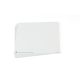 YPO Whiteboards Plain - 30 Pack