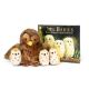 YPO Owl Babies Story Set