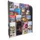 16 x 1/3 A4 Leaflet Dispensers - 600(H) x 465mm(W)