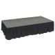 Valance Staging Cover Fabric - Package B