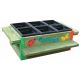 6 Box Planter with Seating