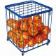 Ball Storage Trolley - 540(H) x 800(L) x 800mm(D).