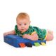 Sensory Touch Tag Wedge - Single